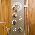 1Br Luxury Suite On Mexico City Heart
