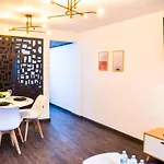 1Br Luxury Suite On Mexico City Heart