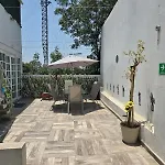 Foro Sol, Palacio De Los Deportes, Aicm Habitacion Privada