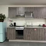 NUEVO y ubicado departamento ZONA SANTAFE