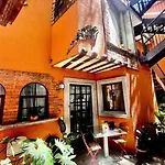 Casa Coral