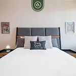Amazing Apt In Reforma - Private Balcony