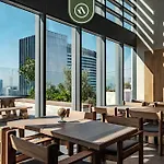 Amazing Apt In Reforma - Private Balcony