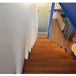 Moderno Loft De Dos Pisos