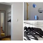 Moderno Loft De Dos Pisos