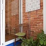 Moderno Loft De Dos Pisos