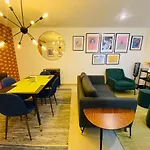 Chaveros Home Acogedor Y Centrico Departamento