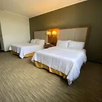 Holiday Inn Express Mexico Santa Fe, an IHG Hotel