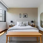 Aristoteles 103, In Polanco By Blueground