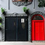 Espectacular Terraza En La Condesa