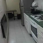 Departamento Tranquilo