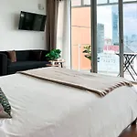 Iconic Suite Terrace View