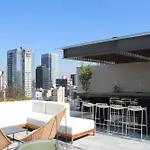Beautiful Studio Near To Paseo De La Reforma
