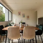Polanco Luxury Suites