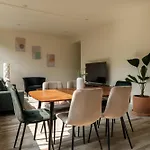 Polanco Luxury Suites