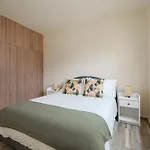 Polanco Luxury Suites