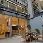 Masaryk 123 Executive Luxury Apartments In Polanco