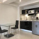 Suites Capri Reforma Ángel 380