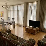 Lindo apartamento céntrico polanco cdmx