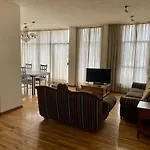 Lindo apartamento céntrico polanco cdmx