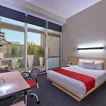 City Express Plus By Marriott Ciudad De Mexico Patio Universidad