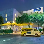 City Express By Marriott Ciudad De Mexico La Villa