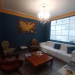 Habitacion En Departamento Cerca Del Zocalo