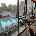Cuarto Y Bano Privado En Polanco