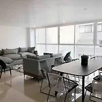 Maravilloso Apt 5Hab/3Bath En La Mejor Zona De Polanco