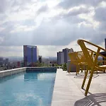Luxury Apartment In Roma Norte With Stunning Views