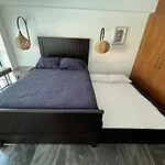 Great Apartment In The Heart Of Coyoacan