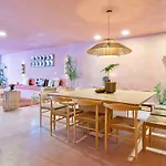 Combo Marrakesh House Kesh - Duplex, 2 Joint Houses.10Br, 7.5 Bath, 22 Guest