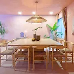 Combo Marrakesh House Kesh - Duplex, 2 Joint Houses.10Br, 7.5 Bath, 22 Guest