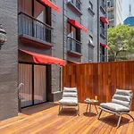 Hive Mexico City By G Hotels