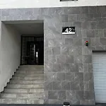 Departamento Moderno