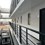 Departamento Moderno
