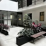 Departamento Moderno