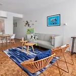 Fancy Apartament In Condesa