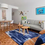 Fancy Apartament In Condesa