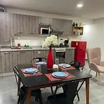 Nuevo Moderno Departamento En La Zona De Santa Fe