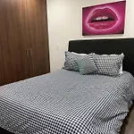 Nuevo Moderno Departamento En La Zona De Santa Fe