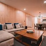 Stunning 3Br With Pool, Gym, Coworking In Condesa