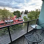 Calzolli Penthouse Casa De Huespedes Y Coliving