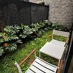 Bonito Y Centrico Departamento En Colonia Roma Con Gimnasio
