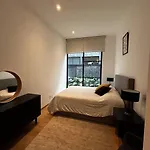 Bonito Y Centrico Departamento En Colonia Roma Con Gimnasio
