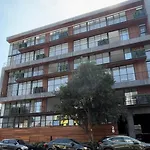 Bonito Y Centrico Departamento En Colonia Roma Con Gimnasio
