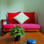 Loft Con Balcon En Roma Norte