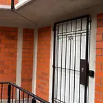 Rinconcito Garibaldi