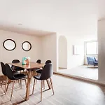 Roma Norte Gem - Wifi Laundry - Sleeps 7