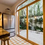 Casa Yautepec By Mrw